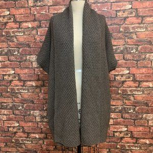 Cozy! Beautiful Knit VINCE Wool Sweater